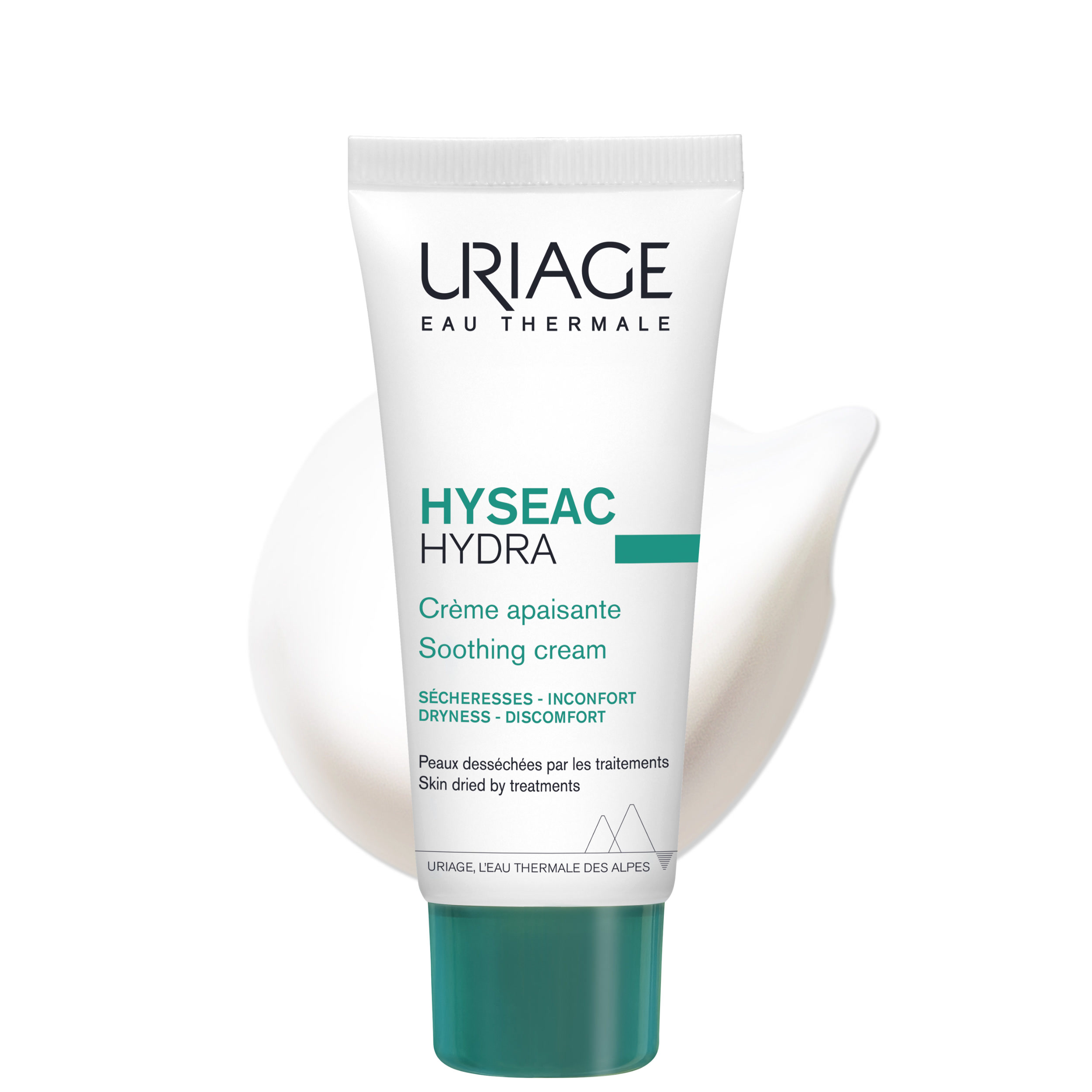 Hyseac Hydra Crème Apaisante 40ml — Uriage