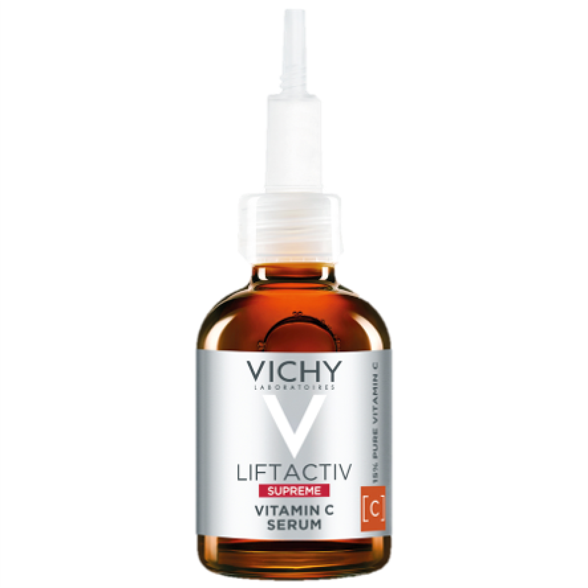 LIFTACTIV Supreme sérum vitamin C — Vichy