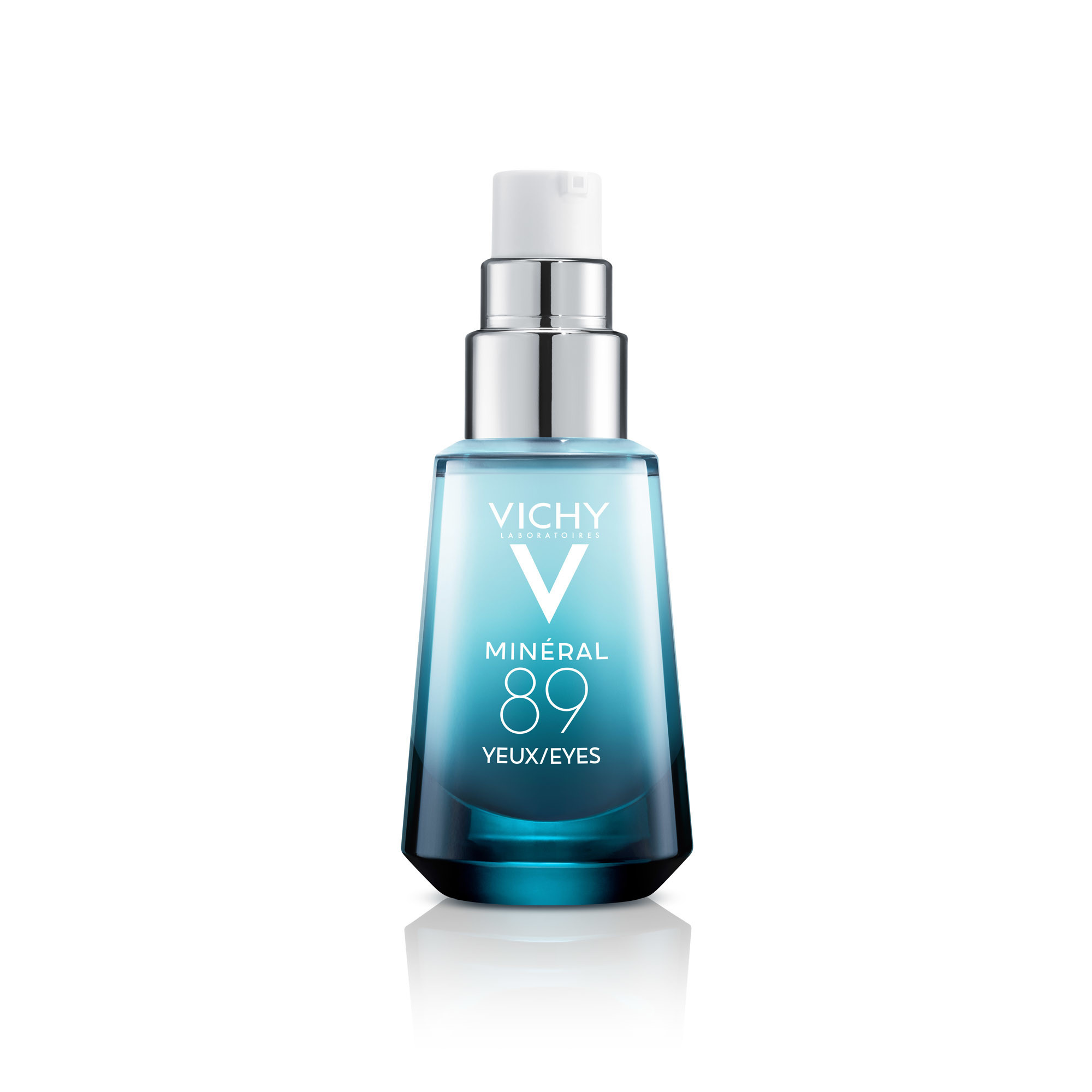 Minéral 89 Sérum — Vichy